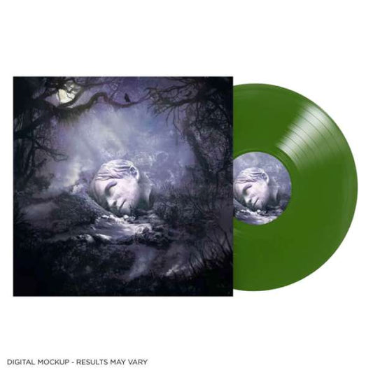 Weezer SZNZ: Autumn (Indie Exclusive, Colored Vinyl, Olive) | Vinyl