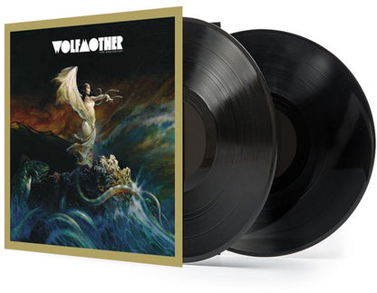 Wolfmother (Deluxe)