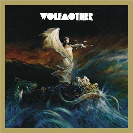 Wolfmother (Deluxe)
