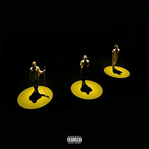 X Ambassadors Orion [Explicit Content] | Vinyl
