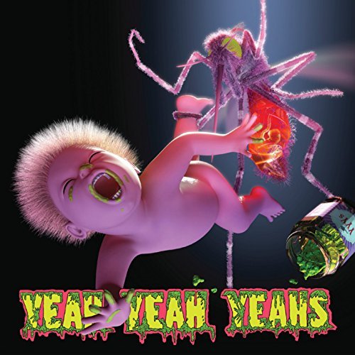 Yeah Yeah Yeahs Mosquito | Vinyl